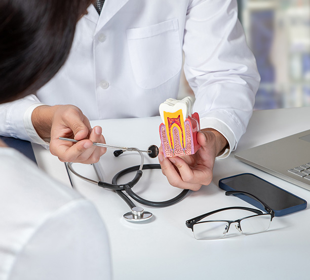 Sunset Dental | Dental Bridges, Botox reg  and Implant Dentistry