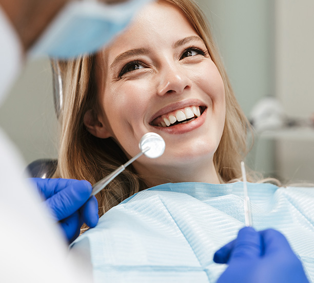 Sunset Dental | Dental Fillings, Dentures and Inlays  amp  Onlays