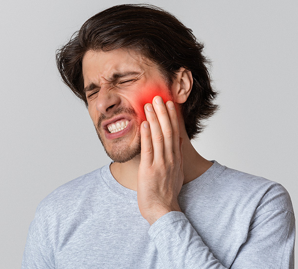 Sunset Dental | Night Guards, Dental Sealants and Ceramic Crowns